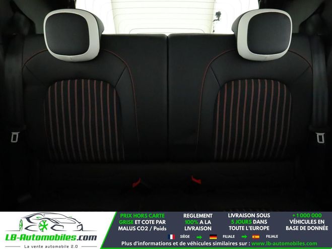 Renault Twingo TCe 95 BVM Rouge M�tallique de 2019
