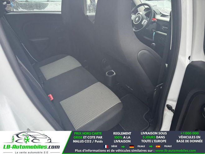 Renault Twingo SCe 65 BVM Blanc de 2019