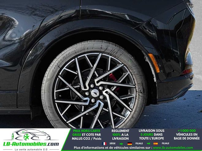 Ford Mustang 99 kWh 487 ch AWD Noir M�tallique de 2022