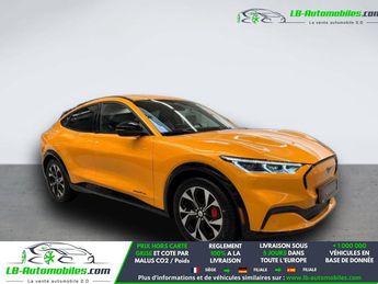  Voir d&eacute;tails -Ford Mustang 76 kWh 269 ch AWD &agrave; Beaupuy (31)