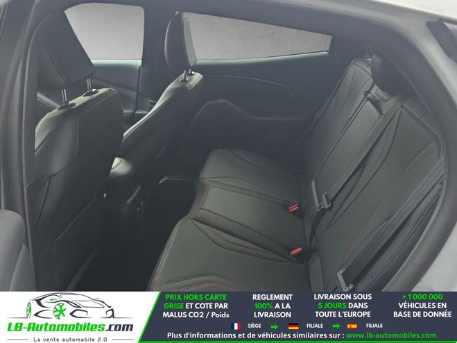 Ford Mustang 99 kWh 351 ch AWD Blanc de 2023