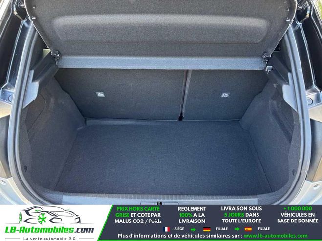Opel Corsa Electrique 156 ch & Batterie 51 kWh Argent� de 2025