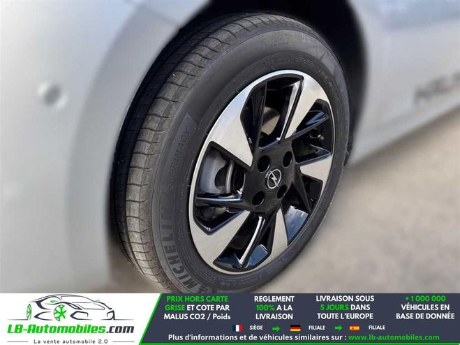 Opel Corsa Electrique 156 ch & Batterie 51 kWh Argent� de 2024