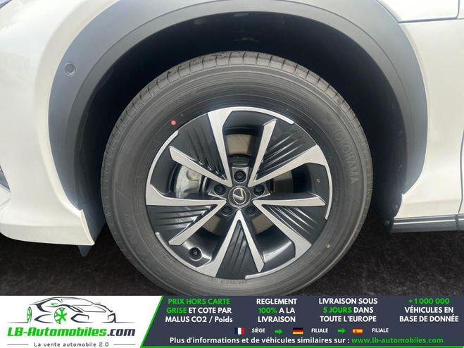 Lexus RZ 450e Blanc M�tallique de 2025