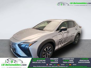  Voir d&eacute;tails -Lexus RZ 450e &agrave; Beaupuy (31)