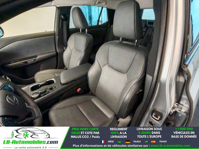 Lexus RZ 450e Argent� M�tallique de 2024