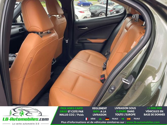 Lexus UX 300e Vert M�tallique de 2021