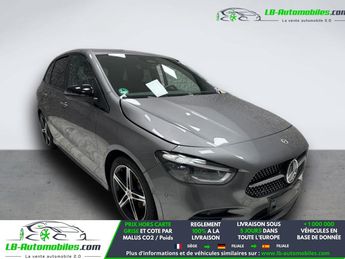  Voir d&eacute;tails -Mercedes Classe B 250 e BVA &agrave; Beaupuy (31)