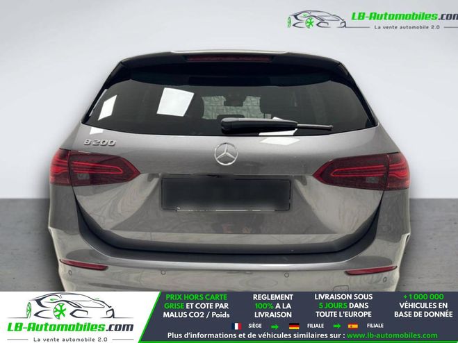 Mercedes Classe B 250 e BVA Gris M�tallique de 2023