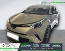Toyota C HR Hybride 122 ch BVA &agrave; Beaupuy (31)