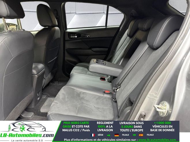 Mitsubishi Eclipse 2.4 MIVEC PHEV Twin Motor 4WD 188 ch Argent� M�tallique de 2023