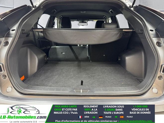 Mitsubishi Eclipse 2.4 MIVEC PHEV Twin Motor 4WD 188 ch Argent� M�tallique de 2023