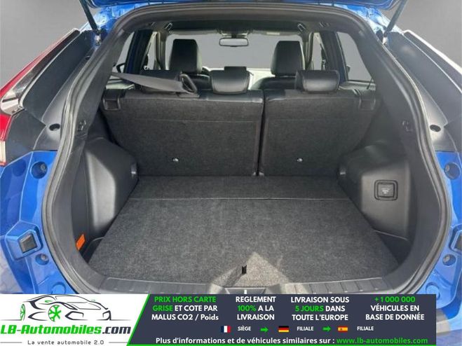 Mitsubishi Eclipse 2.4 MIVEC PHEV Twin Motor 4WD 188 ch Bleu M�tallique de 2023