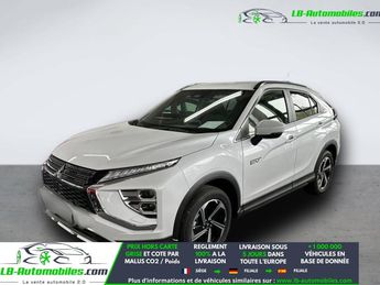  Voir d&eacute;tails -Mitsubishi Eclipse 2.4 MIVEC PHEV Twin Motor 4WD 188 ch &agrave; Beaupuy (31)