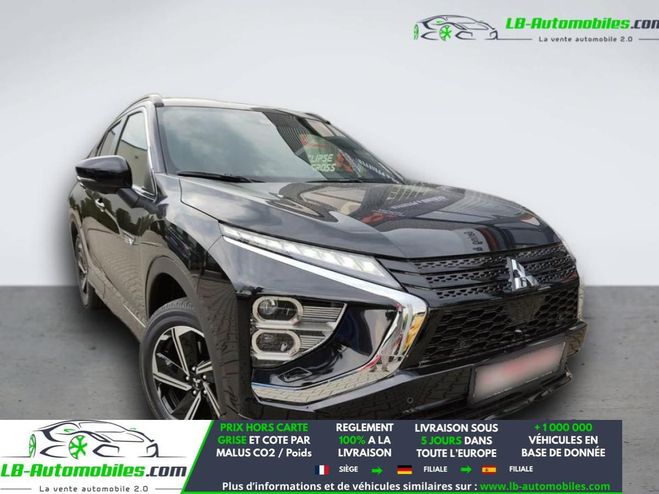 Mitsubishi Eclipse 2.4 MIVEC PHEV Twin Motor 4WD 188 ch Noir M�tallique de 2024