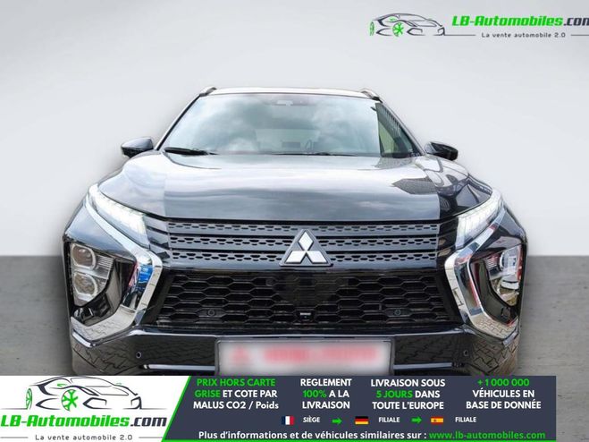 Mitsubishi Eclipse 2.4 MIVEC PHEV Twin Motor 4WD 188 ch Noir M�tallique de 2024