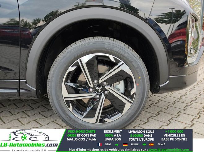 Mitsubishi Eclipse 2.4 MIVEC PHEV Twin Motor 4WD 188 ch Noir M�tallique de 2024