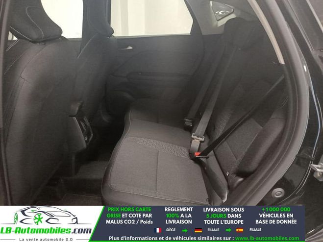 Mitsubishi ASX 1.3 DI-T MHEV 140 BVM Noir de 2024