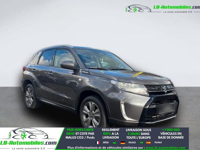 Suzuki Vitara 1.5 Dualjet Hybrid BVA 102ch Gris M�tallique de 2024