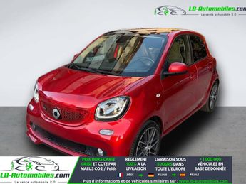  Voir d&eacute;tails -Smart Forfour 0.9 109 ch  BVA &agrave; Beaupuy (31)