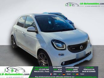  Voir d&eacute;tails -Smart Forfour 0.9 109 ch  BVA &agrave; Beaupuy (31)
