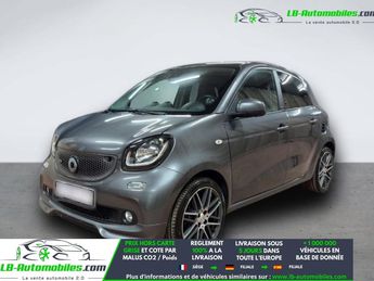  Voir d&eacute;tails -Smart Forfour 0.9 109 ch  BVA &agrave; Beaupuy (31)