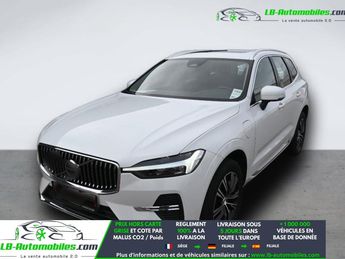  Voir d&eacute;tails -Volvo XC60 T6 AWD 253 ch + 87 ch BVA &agrave; Beaupuy (31)