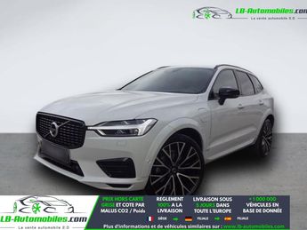  Voir d&eacute;tails -Volvo XC60 T6 AWD 253 ch + 87 ch BVA &agrave; Beaupuy (31)