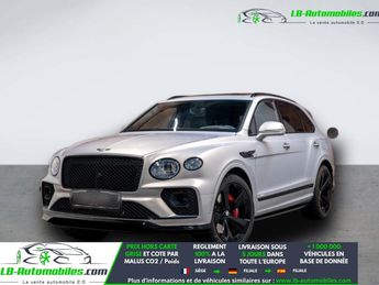  Voir d&eacute;tails -Bentley Bentayga Hybrid 3.0 449 ch BVA &agrave; Beaupuy (31)