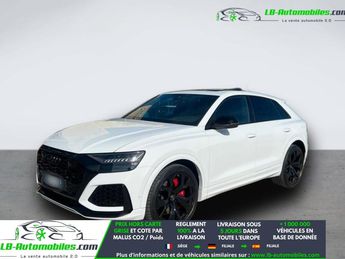  Voir d&eacute;tails -Audi Q8 60 TFSI e 462 BVA Quattro &agrave; Beaupuy (31)