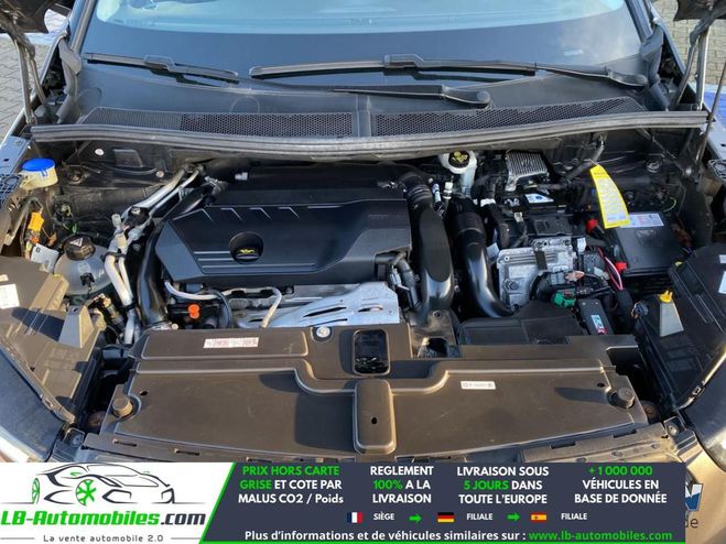 Opel Grandland X Hybrid 225 ch BVA Gris M�tallique de 2020