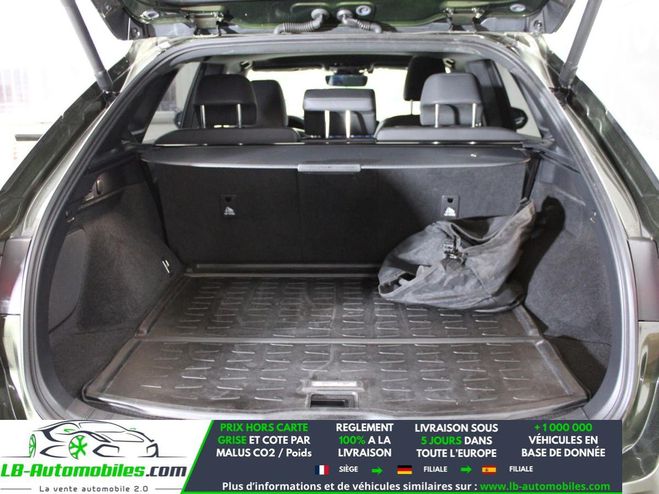 Lexus RX 450h 3.5 V6 313 E-Four Vert de 2023