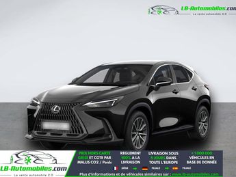  Voir d&eacute;tails -Lexus NX 450h+ 4WD Hybride Rechargeable &agrave; Beaupuy (31)