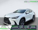 Lexus NX 450h+ 4WD Hybride Rechargeable &agrave; Beaupuy (31)