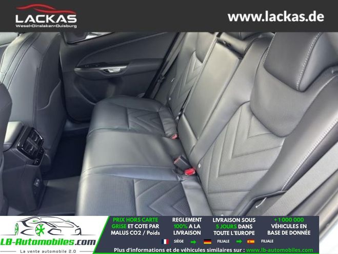 Lexus NX 450h+ 4WD Hybride Rechargeable Blanc M�tallique de 2026