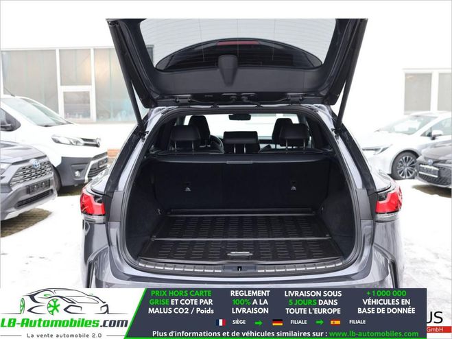 Lexus RX 500h 4WD Gris de 2023