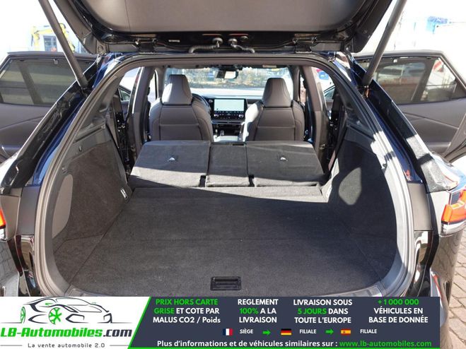 Lexus RX 500h 4WD Noir M�tallique de 2023