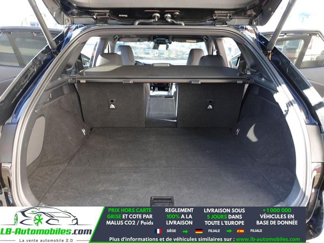 Lexus RX 500h 4WD Noir M�tallique de 2023