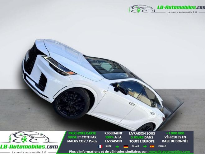 Lexus RX 500h 4WD Blanc M�tallique de 2024