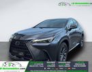 Lexus NX 450h+ 4WD Hybride Rechargeable &agrave; Beaupuy (31)