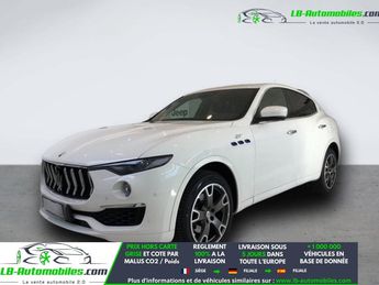  Voir d&eacute;tails -Maserati Levante 330 ch Hybrid &agrave; Beaupuy (31)