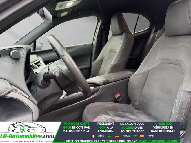 Lexus IS 300h Gris de 2021
