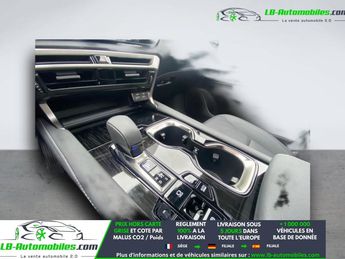  Voir d&eacute;tails -Lexus RX 450h+ 4WD Hybride Rechargeable &agrave; Beaupuy (31)
