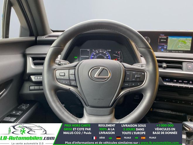Lexus UX 250h 2WD Vert M�tallique de 2021