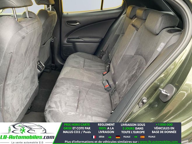 Lexus UX 250h 2WD Vert M�tallique de 2021