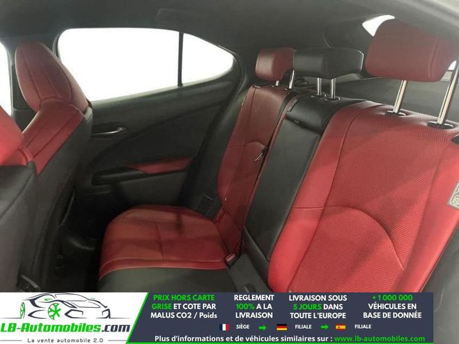 Lexus UX 250h 2WD Blanc de 2021