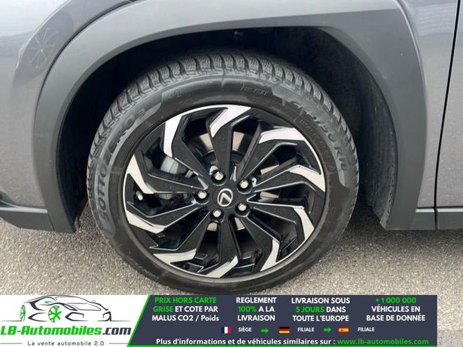 Lexus UX 250h 2WD Gris M�tallique de 2021