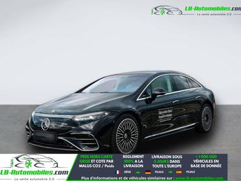  Voir d&eacute;tails -Mercedes Classe E 580 4Matic &agrave; Beaupuy (31)