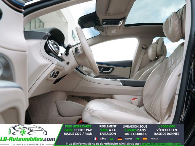 Mercedes Classe E 580 4Matic Noir M�tallique de 2023