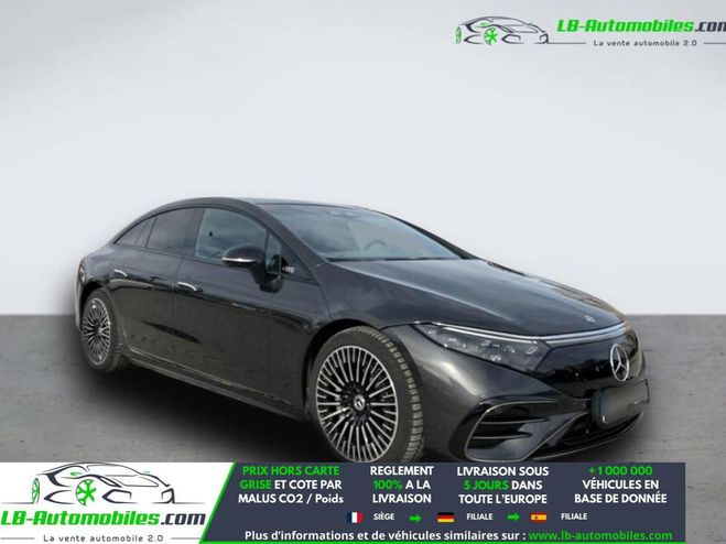 Mercedes Classe E 580 4Matic Gris M�tallique de 2023